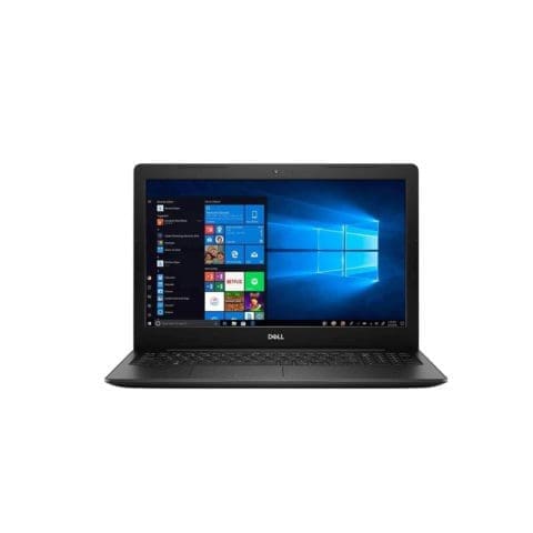 Notebook Dell Inspiron 3505B / AMD Ryzen 7 / 512GB SSD / 12GB Ram / 15" HD — Excelente