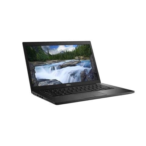 Notebook Dell Latitude 7390 / Intel Core i7 / 512GB SSD / 16GB Ram /  13" FHD — Muy Bueno