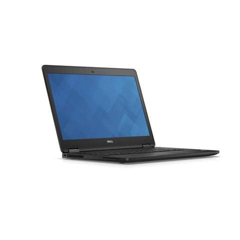 Notebook Dell Latitude 7470 / Intel Core i5 / 250GB SSD / 8GB Ram /  14" FHD — Muy Bueno