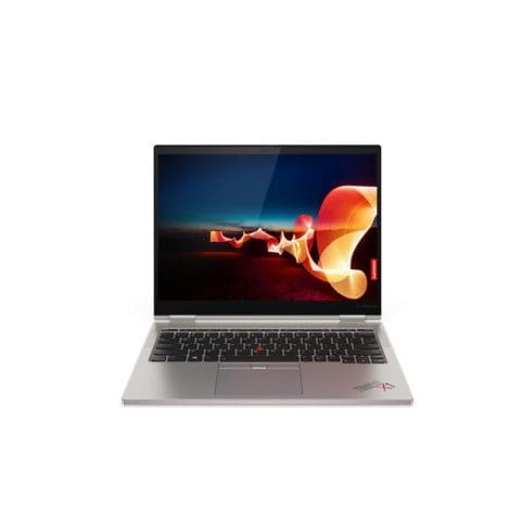 Notebook Lenovo ThinkPad X1 TITANIUM Yoga Gen 1 / Intel Core i5 / 512GB SSD / 16GB Ram /  13" QHD — Premium