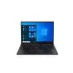 Notebook Lenovo ThinkPad X1 CARBON Gen 9 / Intel Core i7 / 256GB SSD / 16GB Ram /  14" FHD