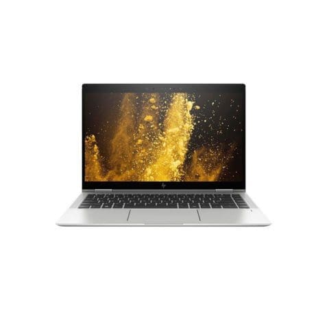 Notebook HP EliteBook x360 / Intel Core i7 / 512GB SSD / 32GB Ram / 14" FHD