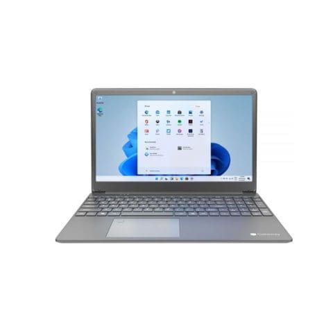 Notebook Acer Gateway GWNC31514 ULTRA SLIM / Intel Core i3 / 128GB SSD / 4GB Ram /  15" FHD — Nuevo