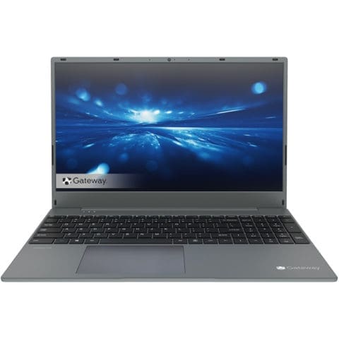 Notebook Acer Gateway GWTN156 / AMD Ryzen 3 / 128GB SSD / 4GB Ram /  15" FHD — Nuevo