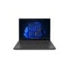 Notebook Lenovo ThinkPad T14 Gen 3 / Intel Core i7 / 512GB SSD / 16GB Ram / 14" WUXGA — vista 1