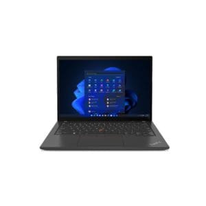 Notebook Lenovo ThinkPad T14 Gen 3 / Intel Core i7 / 512GB SSD / 16GB Ram / 14" WUXGA
