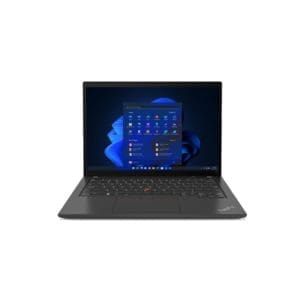 Notebook Lenovo ThinkPad T14 Gen 3 / Intel Core i7 / 512GB SSD / 16GB Ram / 14" WUXGA