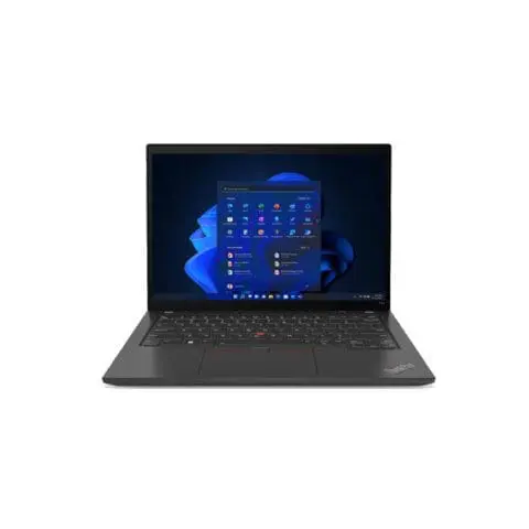 Notebook Lenovo ThinkPad T14 Gen 3 / Intel Core i7 / 512GB SSD / 16GB Ram / 14" WUXGA