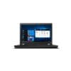 Notebook Lenovo ThinkPad P15 / Intel Core i7 / 1TB SSD / 64GB Ram / NVIDIA® RTX 3000 /  15" FHD — vista 1