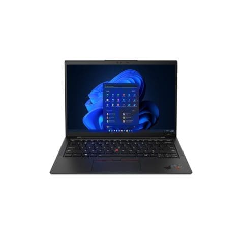 Lenovo Thinkpad X1 Carbon Gen 6 Negro Intel Core I5-8250U