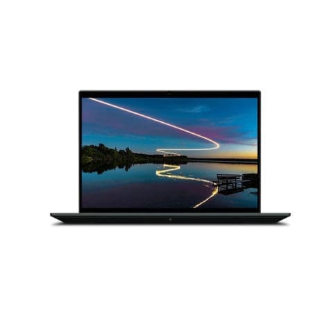 Notebook Lenovo ThinkPad P1 G1 / Intel Xeon E-2176M / 512GB SSD / 5GB Ram / NVIDIA® Quadro P2000 / 15.6" UHD