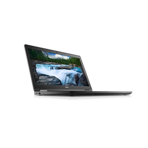 Notebook Dell Latitude 5480 / Intel Core i5 / 256GB SSD / 16GB Ram / 14" FHD — Muy Bueno