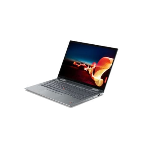 Notebook Lenovo ThinkPad X1 YOGA Gen 6 / Intel Core i7 / 256GB SSD / 8GB Ram / 14" WUXGA — Open Box