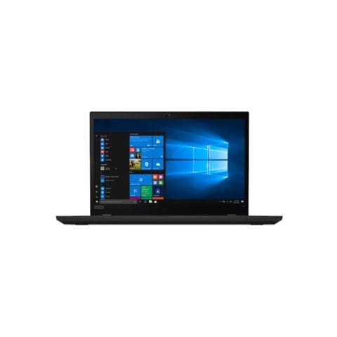 Notebook Lenovo ThinkPad T15 Gen 2 / Intel Core i5 / 256GB SSD / 8GB Ram / 15" FHD — Open Box