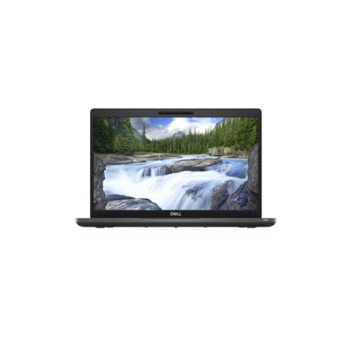 Notebook Dell Latitude 5400 / Intel Core i5 / 256GB SSD / 16GB Ram / 14" FHD — Muy Bueno