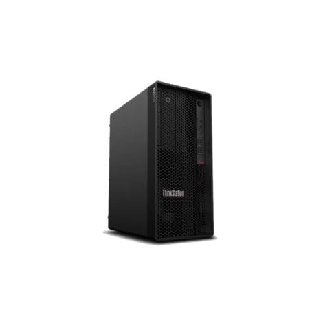 Lenovo ThinkStation P340 TOWER WORKSTATION  / Intel Core i7 /  512GB SSD / 16GB Ram / NVIDIA® Quadro P1000 — Excelente