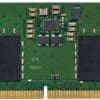 Kingston KVR48S40BS6/8 (1 x 8GB | SO-DIMM DDR5-4800) · reacondicionado · SmartDeal Chile