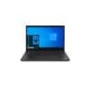 Notebook Lenovo ThinkPad T14s  / Intel Core i5 / 512GB SSD / 16GB Ram /  14" FHD — vista 1