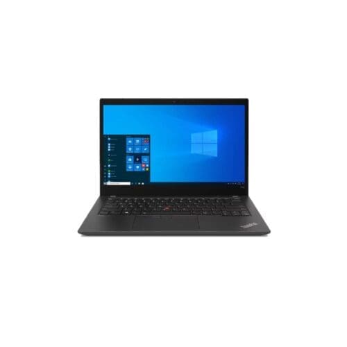 Notebook Lenovo ThinkPad T14s / Intel Core i5 / 256GB SSD / 16GB Ram / 14″ FHD