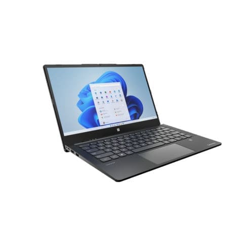 Notebook Gateway GWTC71427 ULTRA SLIM  / Intel Core i7 / 512GB SSD / 8GB Ram /  14" FHD — Premium