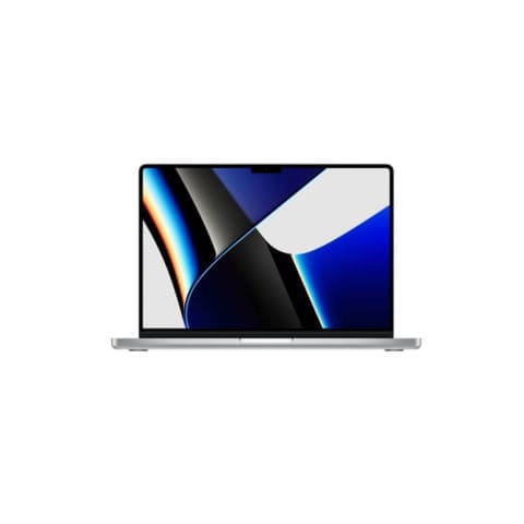 Apple Macbook Pro / Apple M1 Pro / 1TB SSD / 16GB Ram / 14" FHD / SILVER — Nuevo