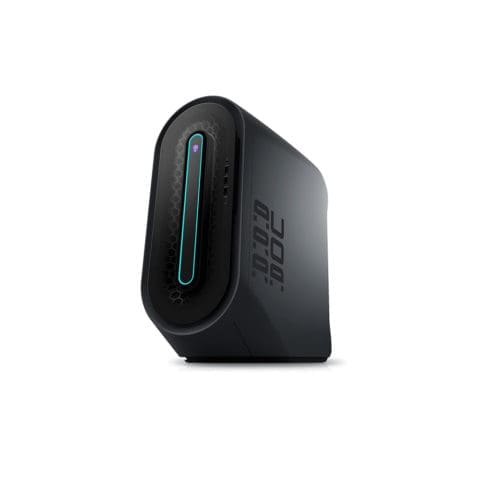 Dell ALIENWARE AURORA R13 GAMING / Intel Core i7 / 1TB HDD + 512GB SSD / 32GB Ram / NVIDIA® RTX 3080 — Premium