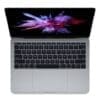 Apple MacBook Pro 2020 / Apple M1 / 256GB SSD / 8GB Ram / 13" FHD / Space Gray — vista 4