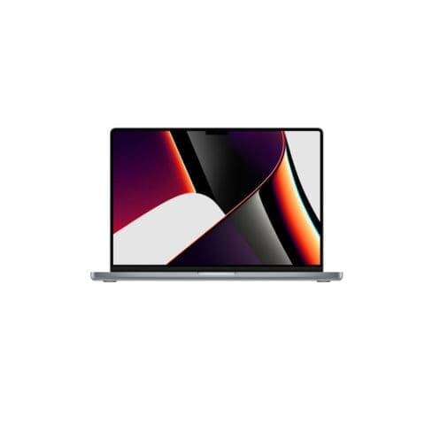 Apple Macbook Pro / Apple M1 Pro / 512GB SSD / 16GB Ram / 16" FHD / SPACE GRAY — Nuevo