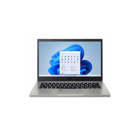 Notebook Acer Aspire Vero AV14-51-73L / Intel Core i7 / 1TB SSD / 16GB Ram /  14" FHD — Premium
