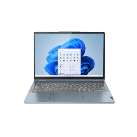 Notebook Lenovo IdeaPad FLEX 5 14IAU7 2-IN-1 CONVERTIBLE / Intel Core i7 / 512GB SSD / 8GB Ram /  14" WUXGA — Premium