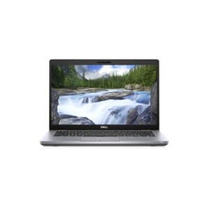 Notebook Dell Latitude 5410 / Intel Core i5 / 256GB SSD / 16GB Ram /  14" FHD