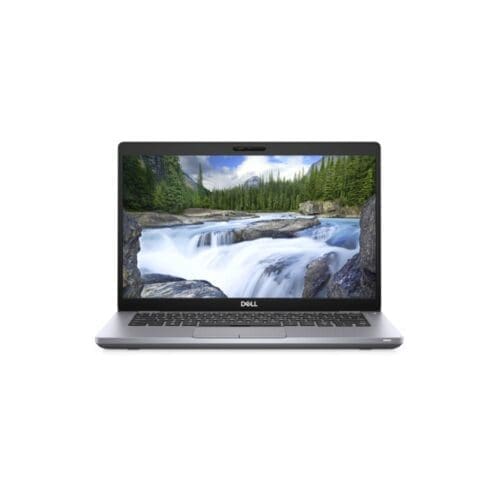 Notebook Dell Latitude 5410 / Intel Core i7 / 256GB SSD / 16GB Ram / 14″ FHD