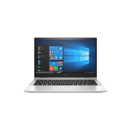 Notebook HP EliteBook 830 G7 / Intel Core i7 / 256GB SSD / 32GB Ram / 13″ FHD