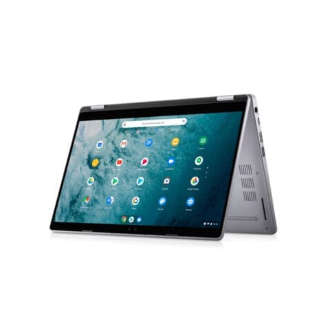 Notebook Dell Latitude 5300 2-IN-1 / Intel Core i7 / 128GB SSD / 16GB Ram /  13" FHD — Muy Bueno