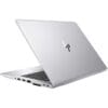 Notebook HP EliteBook 735 G6 / AMD Ryzen 7 / 256GB SSD / 16GB Ram /  13" FHD — vista 3