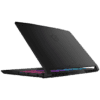 MSI Katana 15 HX / Core i7-14650HX / 16GB RAM / 512GB SSD / RTX 5050 / 144Hz / Win11 / Black — vista 3