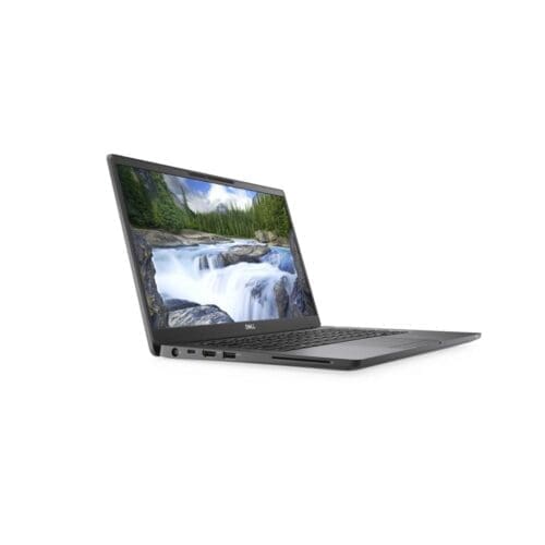 Notebook Dell Latitude 7400 / Intel Core i7 / 256GB SSD / 16GB Ram / 14″ FHD