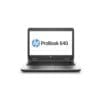 Notebook HP ProBook 640 G7 / Intel Core i5 / 256GB SSD / 16GB Ram / 14" — vista 1