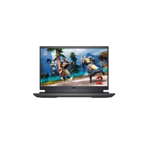 Notebook Dell G15 G5530 GAMING / AMD Ryzen 7 / 512GB SSD / 16GB Ram / NVIDIA® RTX 4060 /  15" FHD — Nuevo