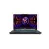 Notebook MSI CYBORG 15 GAMING / Intel Core 7 / 512GB SSD / 16GB Ram / NVIDIA® RTX 5060 / 15.6" FHD — vista 1