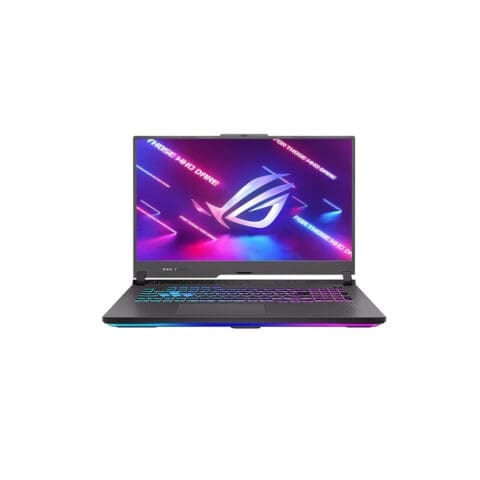 Notebook Asus ROG STRIX G713PV-WS94 GAMING   / AMD Ryzen 9 / 1TB SSD / 16GB Ram / NVIDIA® RTX 4060 /  17" WQHD — Muy Bueno