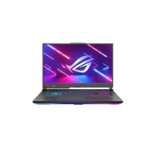 Notebook Asus ROG STRIX G713PV-WS94 GAMING / AMD Ryzen 9 / 1TB SSD / 16GB Ram / NVIDIA® RTX 4060 / 17″ WQHD