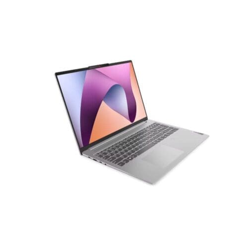 Notebook Lenovo SLIM 5 16ABR8 / AMD Ryzen 7 / 1TB SSD / 16GB Ram / 16″ WUXGA