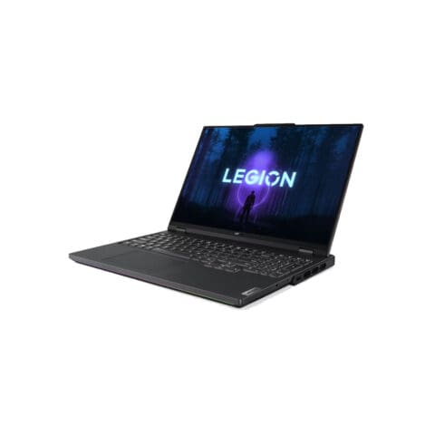 Notebook Lenovo LEGION PRO 5 16IRX8 GAMING / Intel Core i9 / 1TB SSD  / 32GB Ram / NVIDIA® RTX 4070 /  16" WQXGA — Premium
