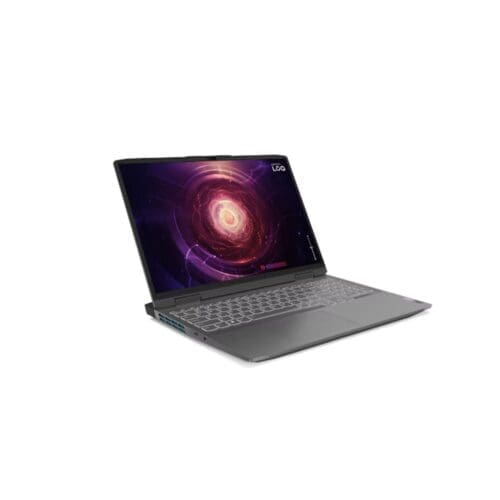 Notebook Lenovo LOQ 16APH8 GAMING / AMD Ryzen 7 / 1TB SSD / 16GB Ram / NVIDIA® RTX 4060 / 16″ WUXGA
