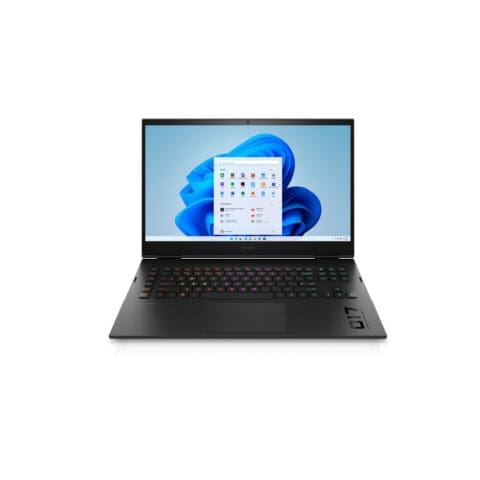 Notebook HP OMEN 17-CK2095 GAMING / Intel Core i9 / 1TB SSD / 32GB Ram / NVIDIA® RTX 4080 /  17" QHD — Premium