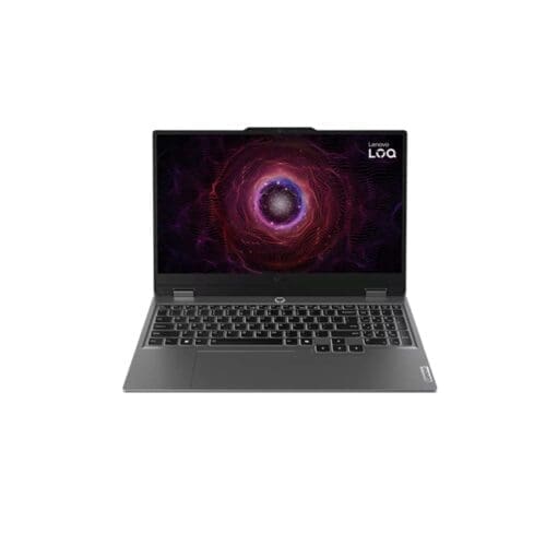 Notebook Lenovo LOQ 15AHP9 GAMING / AMD Ryzen 7 / 1TB SSD / 16GB Ram / NVIDIA® RTX 4060 / 15″ FHD