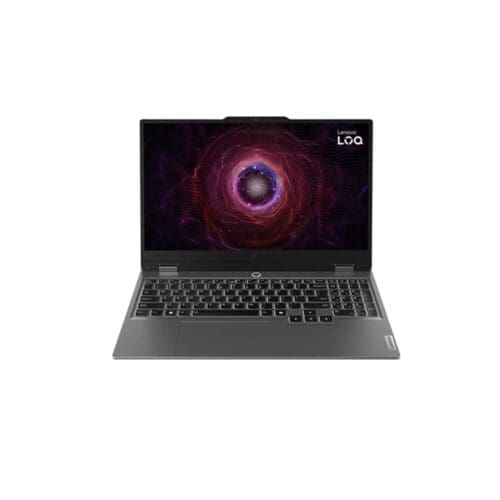 Notebook Lenovo LOQ 15AHP9 GAMING  / AMD Ryzen 7 / 512GB SSD / 16GB Ram / NVIDIA® RTX 4060 /  15″ FHD