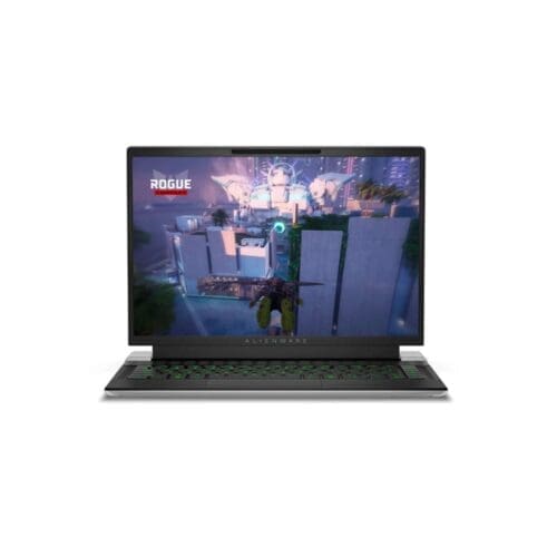 Notebook Dell Alienware x14 R2 GAMING / Intel Core i7 / 1TB SSD / 32GB Ram / NVIDIA® RTX 4060 / 14″ QHD+