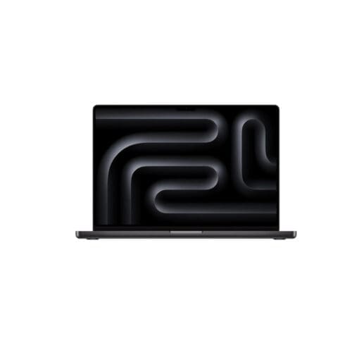 Apple MacBook Pro / Apple M3 Max / 1TB SSD / 36GB Ram / 16″ / SPACE BLACK
